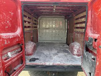 Citroën Jumper 30 2.2 HDI L1H1 picture 22