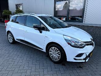 Renault Clio 0.9-TCe Limited picture 3