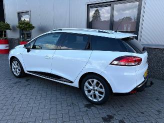 Renault Clio 0.9-TCe Limited picture 10