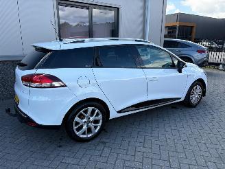 Renault Clio 0.9-TCe Limited picture 4