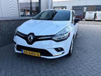 Renault Clio 0.9-TCe Limited picture 18