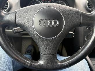 Audi A3 2.0 FSI Attraction picture 22