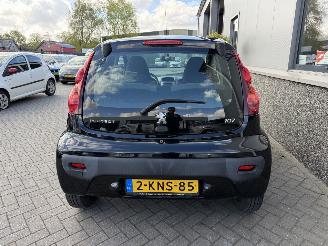 Peugeot 107 1.0 Acces Accent picture 10
