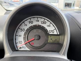 Peugeot 107 1.0 Acces Accent picture 29