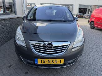 Opel Meriva 1.4 Turbo Cosmo picture 10