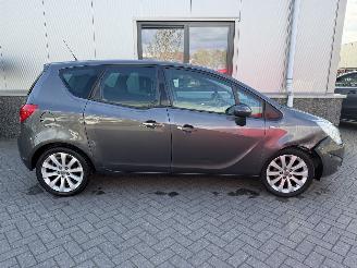 Opel Meriva 1.4 Turbo Cosmo picture 3