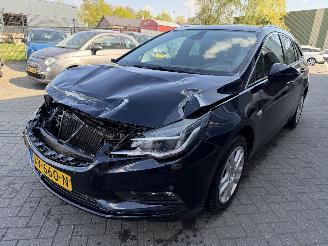 Opel Astra 1.4 Turbo 120 Jaar Edition SPORTS TOURER picture 14