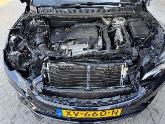 Opel Astra 1.4 Turbo 120 Jaar Edition SPORTS TOURER picture 26