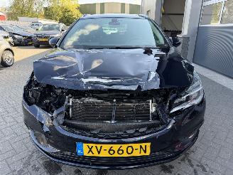 Opel Astra 1.4 Turbo 120 Jaar Edition SPORTS TOURER picture 12