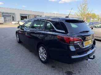 Opel Astra 1.4 Turbo 120 Jaar Edition SPORTS TOURER picture 9