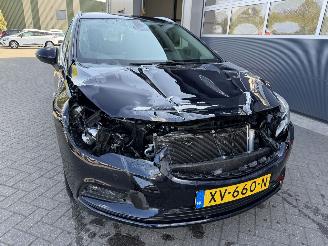 Opel Astra 1.4 Turbo 120 Jaar Edition SPORTS TOURER picture 13