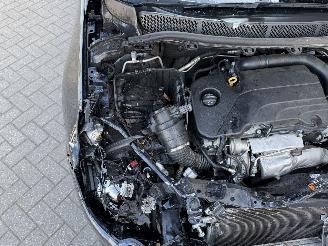 Opel Astra 1.4 Turbo 120 Jaar Edition SPORTS TOURER picture 24