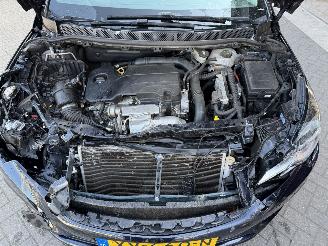 Opel Astra 1.4 Turbo 120 Jaar Edition SPORTS TOURER picture 23