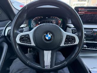 BMW 5-serie 530I High Executive M-Pakket picture 32