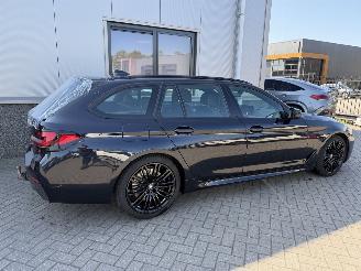 BMW 5-serie 530I High Executive M-Pakket picture 7