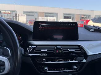 BMW 5-serie 530I High Executive M-Pakket picture 33