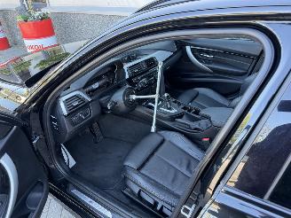 BMW 3-serie 318i M Sport Touring Corporate Lease picture 20