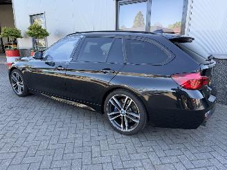 BMW 3-serie 318i M Sport Touring Corporate Lease picture 15