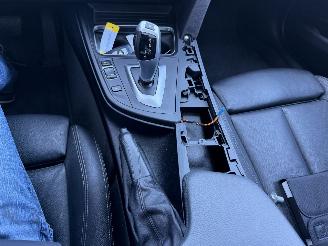 BMW 3-serie 318i M Sport Touring Corporate Lease picture 29