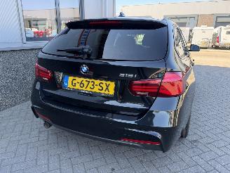 BMW 3-serie 318i M Sport Touring Corporate Lease picture 5