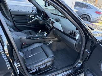 BMW 3-serie 318i M Sport Touring Corporate Lease picture 22