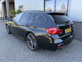 BMW 3-serie 318i M Sport Touring Corporate Lease picture 16