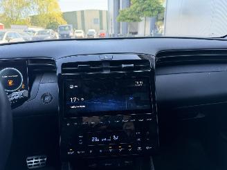 Hyundai Tucson 1.6 T-GDI PHEV Premium 4WD N-Line picture 21