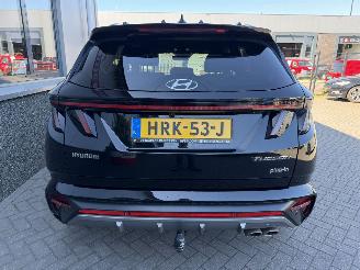 Hyundai Tucson 1.6 T-GDI PHEV Premium 4WD N-Line picture 9