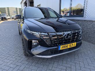 Hyundai Tucson 1.6 T-GDI PHEV Premium 4WD N-Line picture 5