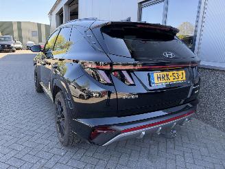 Hyundai Tucson 1.6 T-GDI PHEV Premium 4WD N-Line picture 12
