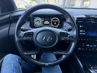 Hyundai Tucson 1.6 T-GDI PHEV Premium 4WD N-Line picture 19