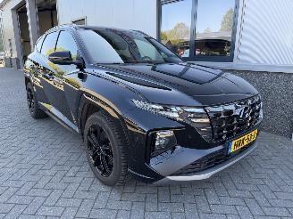 Hyundai Tucson 1.6 T-GDI PHEV Premium 4WD N-Line picture 4