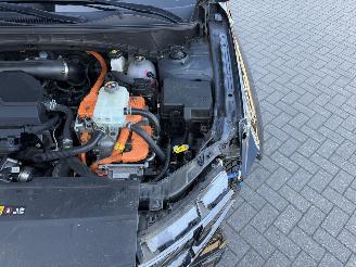 Hyundai Tucson 1.6 T-GDI PHEV Premium 4WD N-Line picture 30