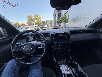 Hyundai Tucson 1.6 T-GDI PHEV Premium 4WD N-Line picture 22