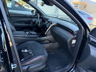 Hyundai Tucson 1.6 T-GDI PHEV Premium 4WD N-Line picture 26