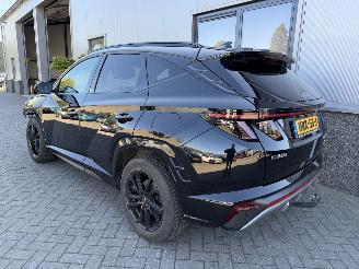 Hyundai Tucson 1.6 T-GDI PHEV Premium 4WD N-Line picture 13