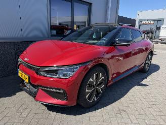 Kia EV6 GT-Line 77.4 KWH picture 35