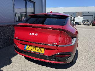 Kia EV6 GT-Line 77.4 KWH picture 3