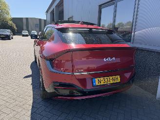 Kia EV6 GT-Line 77.4 KWH picture 40