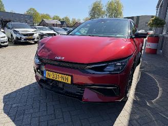 Kia EV6 GT-Line 77.4 KWH picture 10