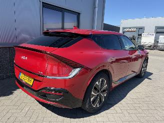 Kia EV6 GT-Line 77.4 KWH picture 4