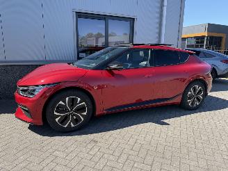 Kia EV6 GT-Line 77.4 KWH picture 36