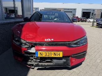 Kia EV6 GT-Line 77.4 KWH picture 33