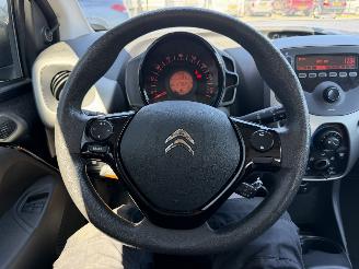 Citroën C1 1.0 e-VTi Feel picture 10