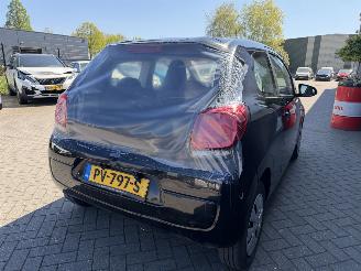 Citroën C1 1.0 e-VTi Feel picture 25