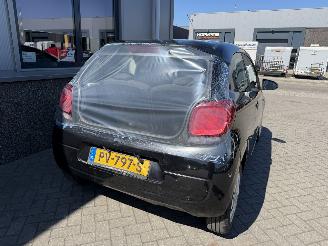 Citroën C1 1.0 e-VTi Feel picture 5