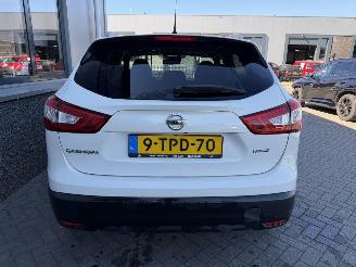 Nissan Qashqai 1.2 Premier Edition picture 9