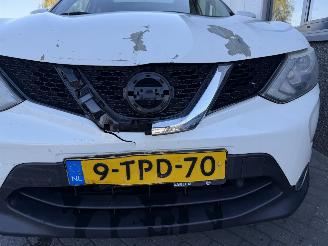 Nissan Qashqai 1.2 Premier Edition picture 32