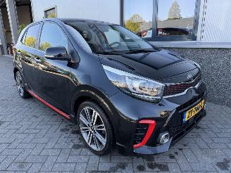Avarii autoturisme Kia Picanto 1.2 CVVT GT-Line 2018/6
