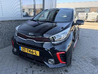 Kia Picanto 1.2 CVVT GT-Line picture 14